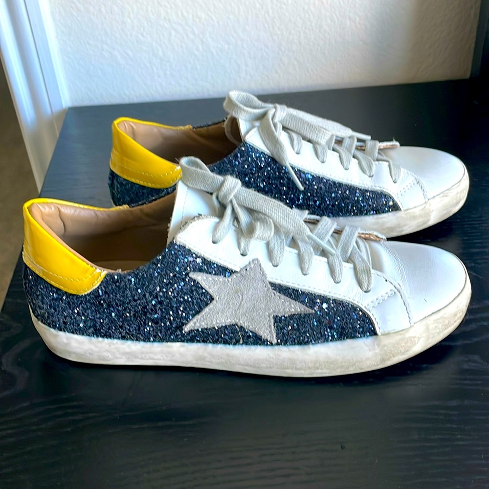 Sneakers woman Made In Italy